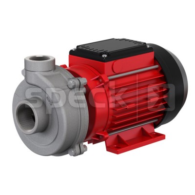 SPECK PUMPEN 泵 液环泵