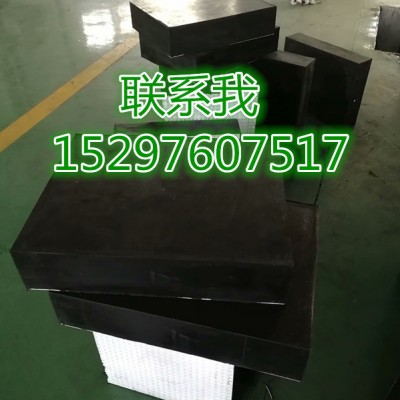 GJZ250×350×52mm矩形板式橡胶支座（联系我生产）