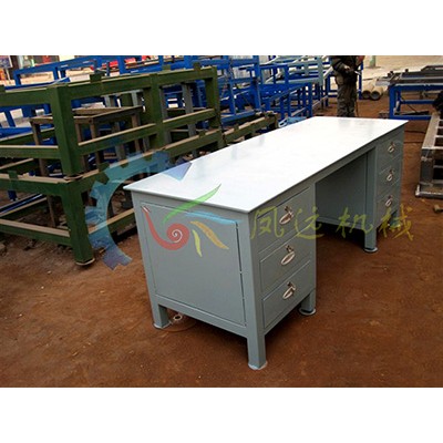 模具钳工桌 模具工作台