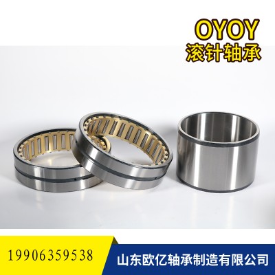 欧亿滚针轴承NA4922