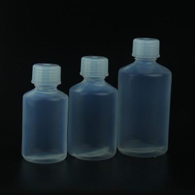可溶性聚四氟乙烯试剂瓶PFA取样瓶样品瓶500ml