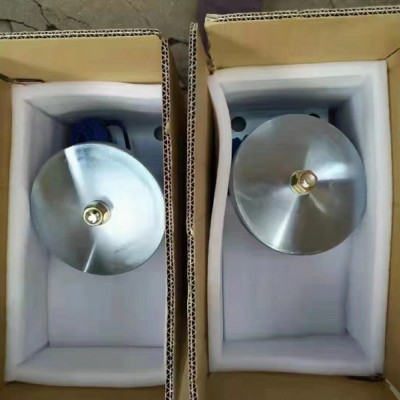 养殖场自动喂料设备料塔称重传感器不锈钢称重模块