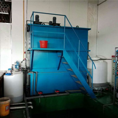 湖州废水设备_废水处理工艺设备厂家_喷漆废水设备