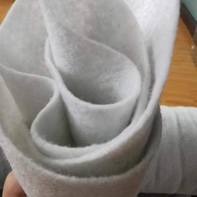 怀柔隔离反滤过滤土工布量多从优