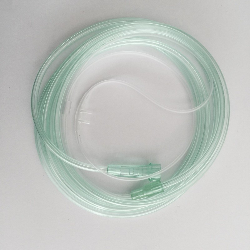 一次性使用吸氧管