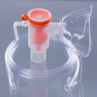 一次性使用雾化器