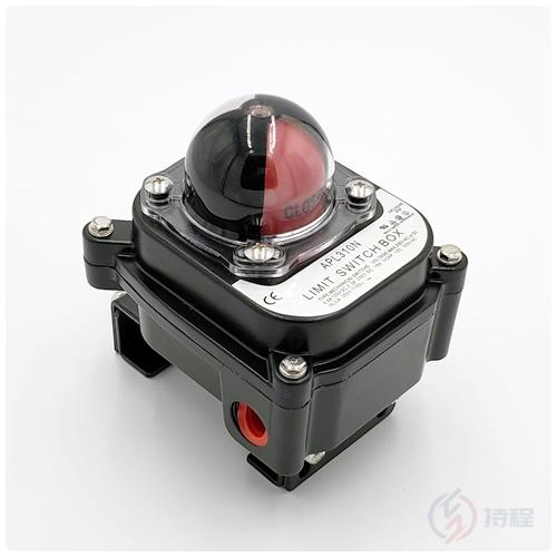 APL3N系列阀位限位开关盒323N/330N