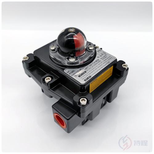 APL4N系列防爆型限位开关盒423N/430N