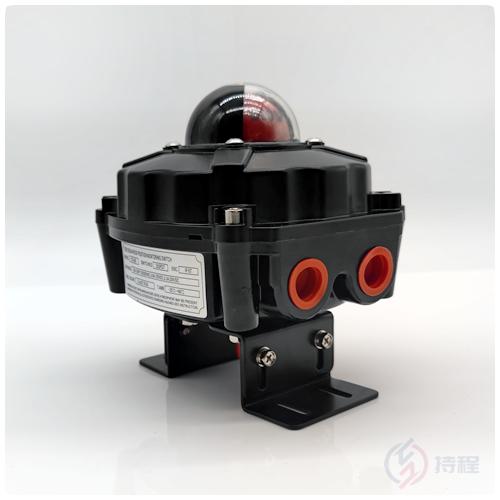 ITS300系列防爆型限位开关盒311/31S