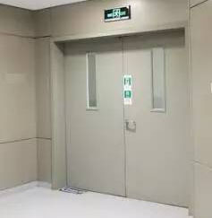河北防火门厂家，河北轩瑞门窗制造有限公司