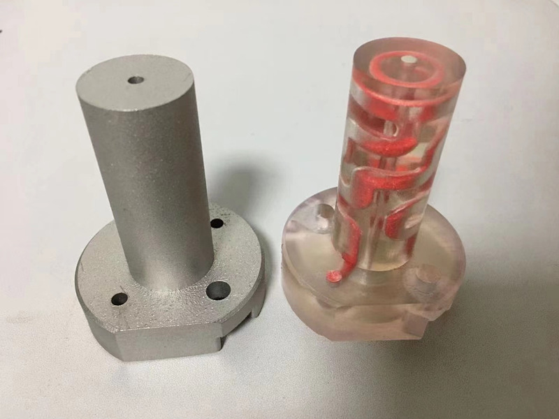 洛阳3d扫描服务 工业级3d打印逆向抄数建模打样加工