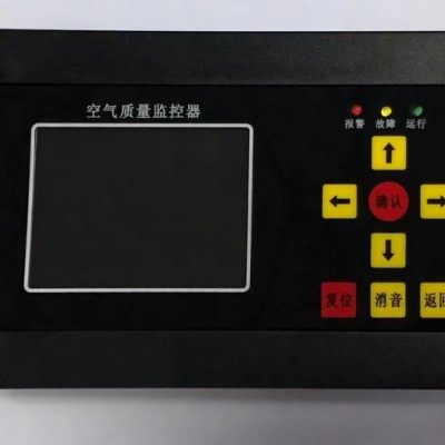 咸阳ZXCK一氧化碳浓度控制器