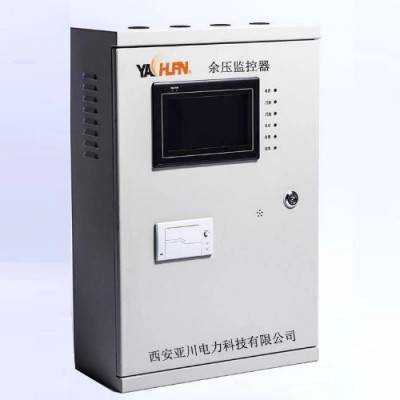 重庆ZXYJ-B110/6400智能型余压监控器