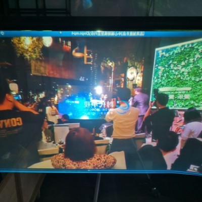 深圳时代中视 供应进口全息投影膜 高清全息成像 全息膜