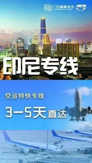 印尼雅加达海运双清