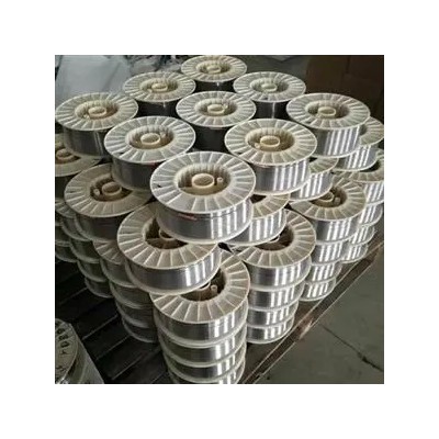 yd4300压辊专用耐磨焊丝