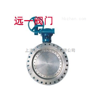 手动蝶阀D343H-10C/16C/25/P