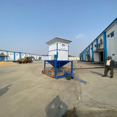 清原满族自治县电动散粮流量秤的价格