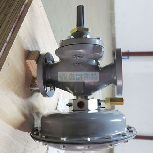 减压阀EGR-1136-68149指挥器1098-6351