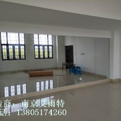 拆除南京镜子