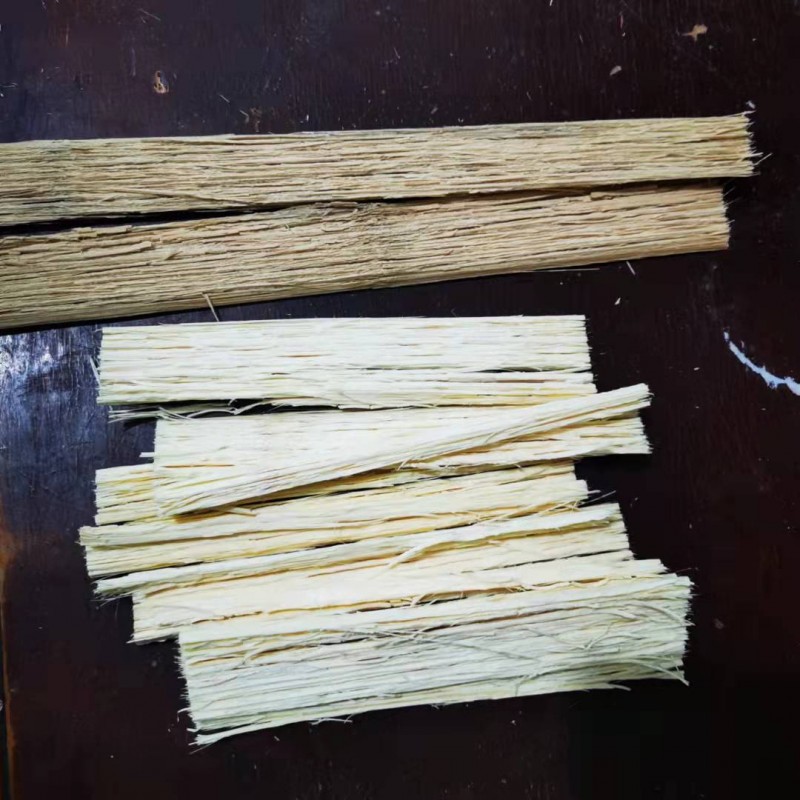 竹丝竹签除霉漂白处理剂