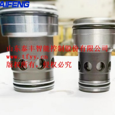 TLC40DB20H-7X插装阀插件
