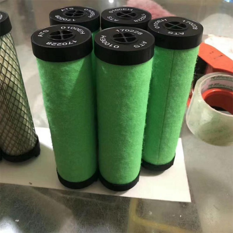 ATS精密滤芯F0370