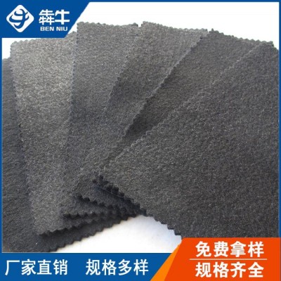 新乡无纺过滤排水土工布售后保障