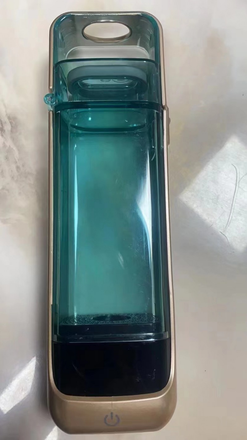 富氢水杯平通仪厂家氢氧机厂家泡脚仪