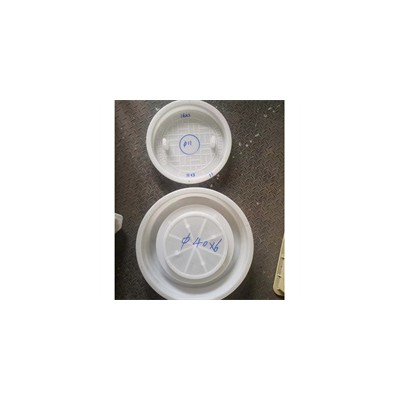 圆形井盖模具开元模具-井盖模具价格