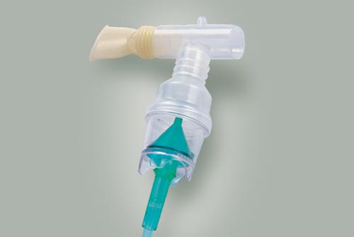 一次性使用雾化器的生产厂家