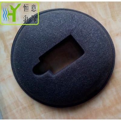 防火阻燃热压泡棉