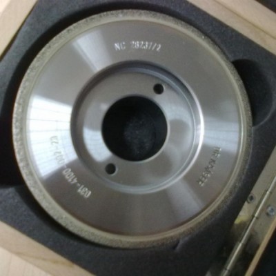 德国DR.KAISER砂轮