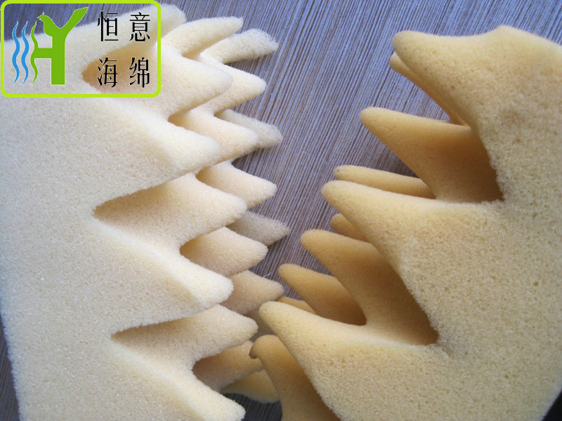 耐热消音海绵