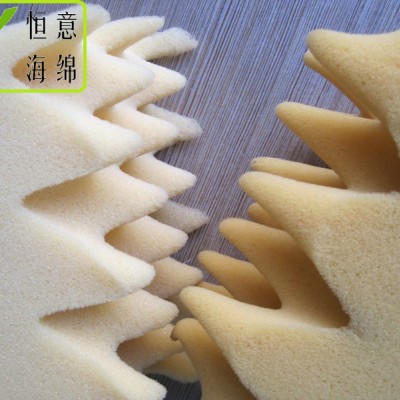 耐热消音海绵