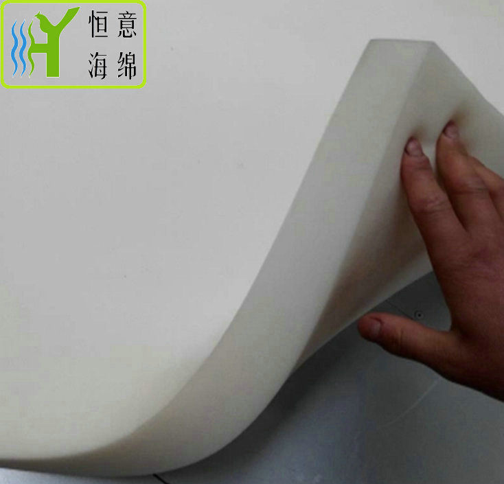 耐热弹性泡绵垫