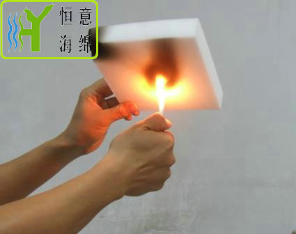 耐火海棉垫片
