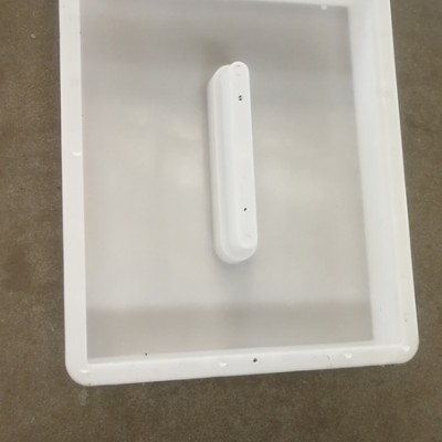 隧道电缆槽盖板模具-西安隧道电缆沟盖板模具