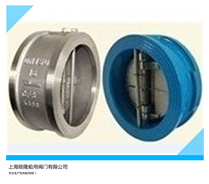 船用A类蝶形止回阀CB/T4351-2014