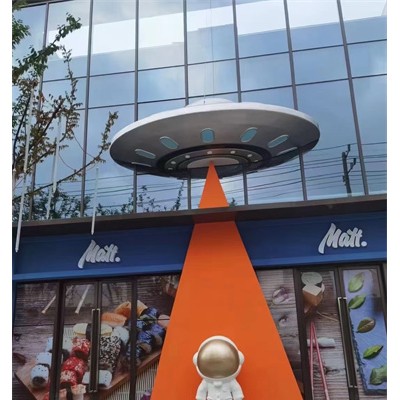 现代不锈钢广场雕塑城市建设不锈钢广场雕塑摆件