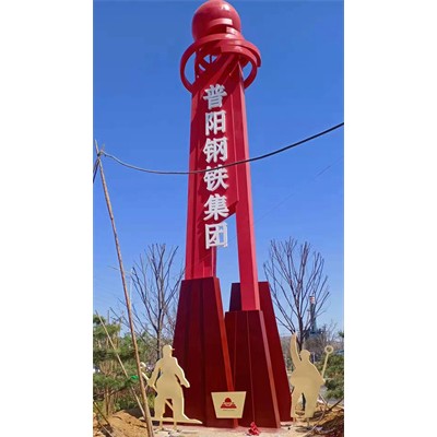 创意不锈钢广场雕塑 商业街不锈钢广场雕塑摆件