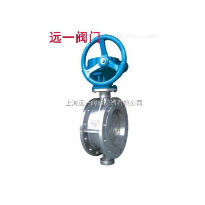 Monel蒙乃尔合金蝶阀D343W-10M/16M/25M
