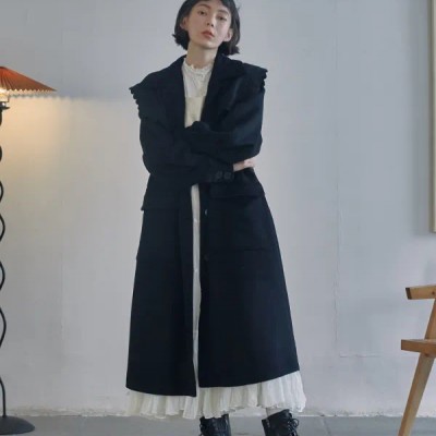 东莞棉麻女装马可未Makee.vi品牌折扣女装一手货源