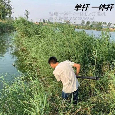 广西一杆清批发,充电式一体竿打渔,柳州一体竿批发