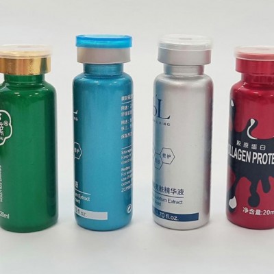 广州卡口瓶烤漆厂，广州卡口瓶喷漆厂，广州卡口瓶喷涂厂