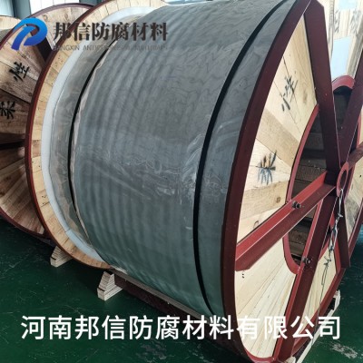 MMO柔性阳极 石油储罐导电聚合物阳极 浅埋式深井阳极