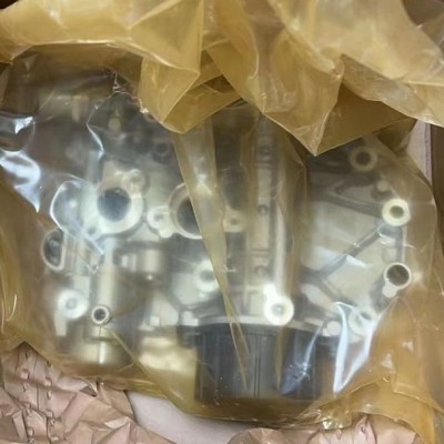 保时捷 帕拉梅拉机油泵 起动机 油底壳 氧传感器