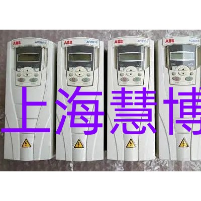 ABB变频器报警7301维修检测点