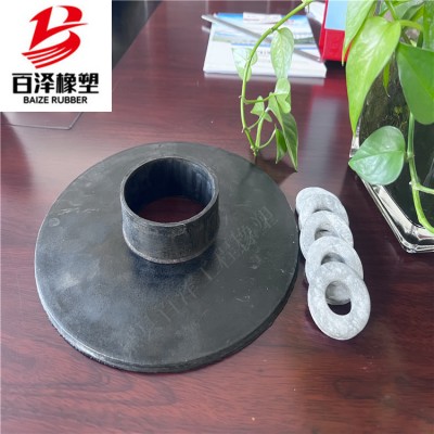 防水橡胶套环A新泰防水橡胶套环A止水环型号齐全送样品