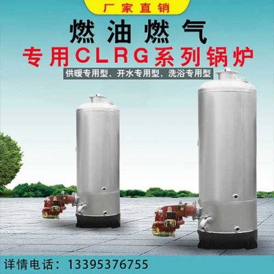 琪源新能源气煤两用沼气锅炉 沼气供暖锅炉 工业沼气锅炉
